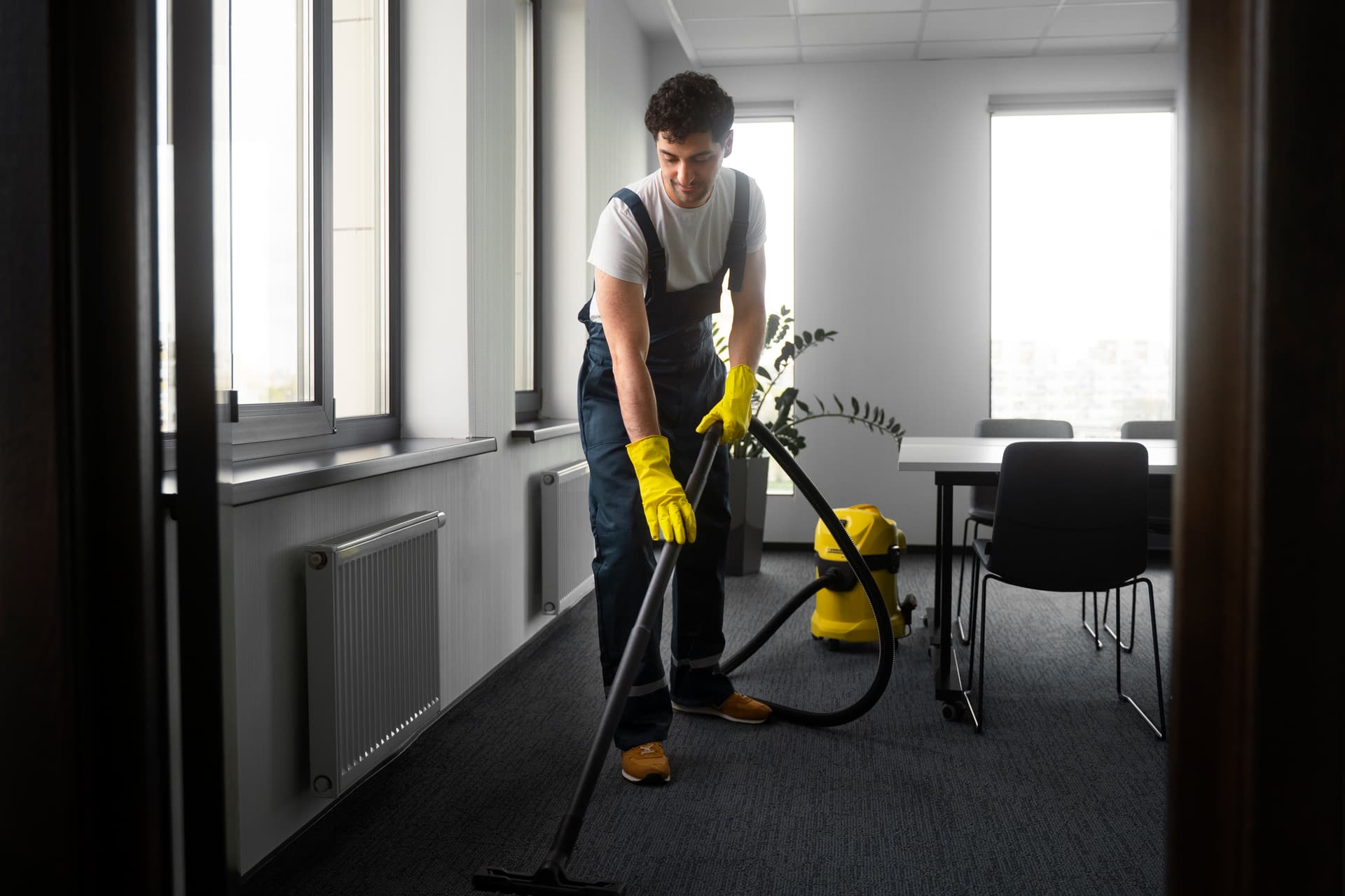 Spotless Offices & Commercial Spaces in Umm Al Quwain