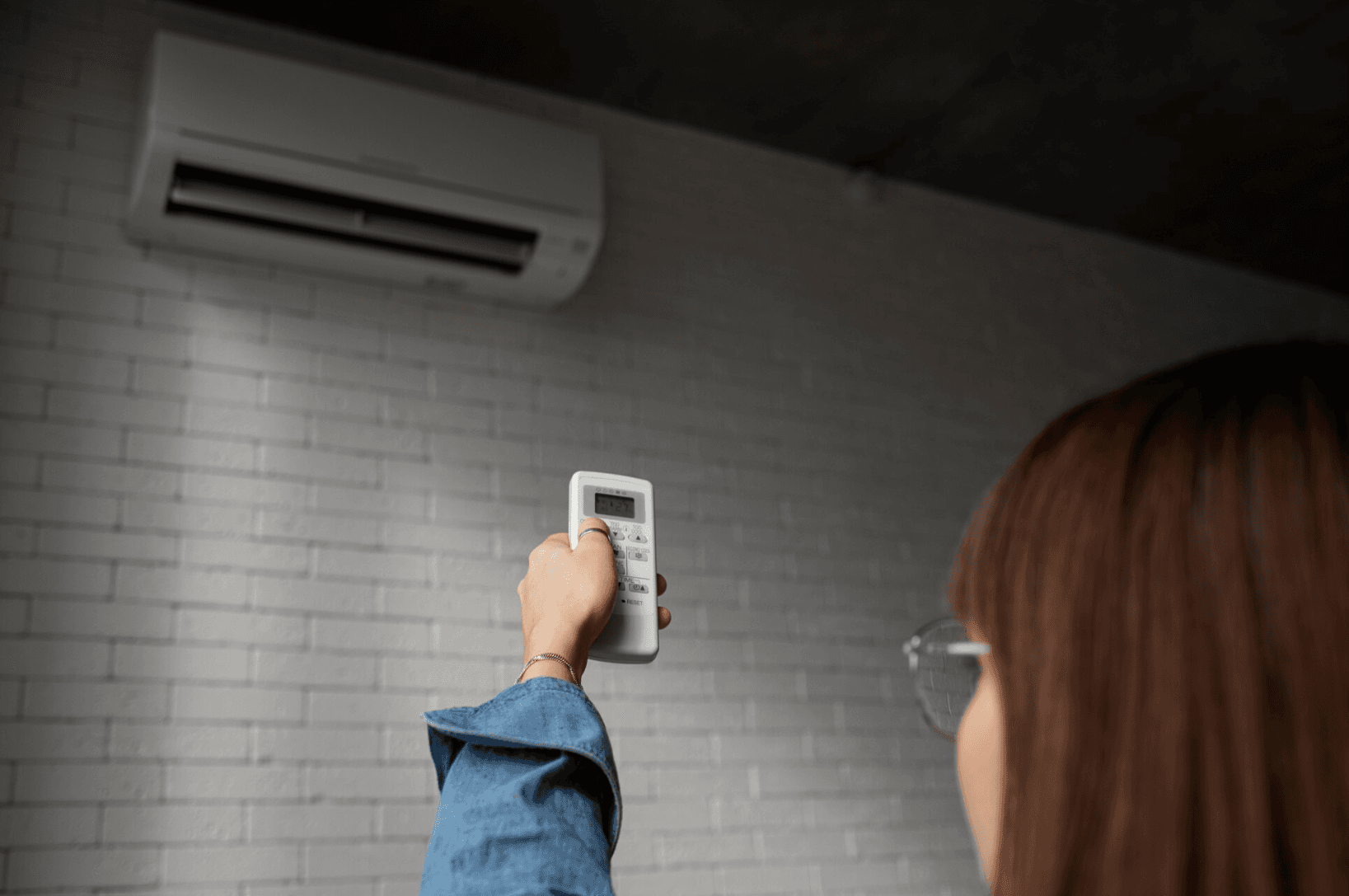 AC Duct Cleaning