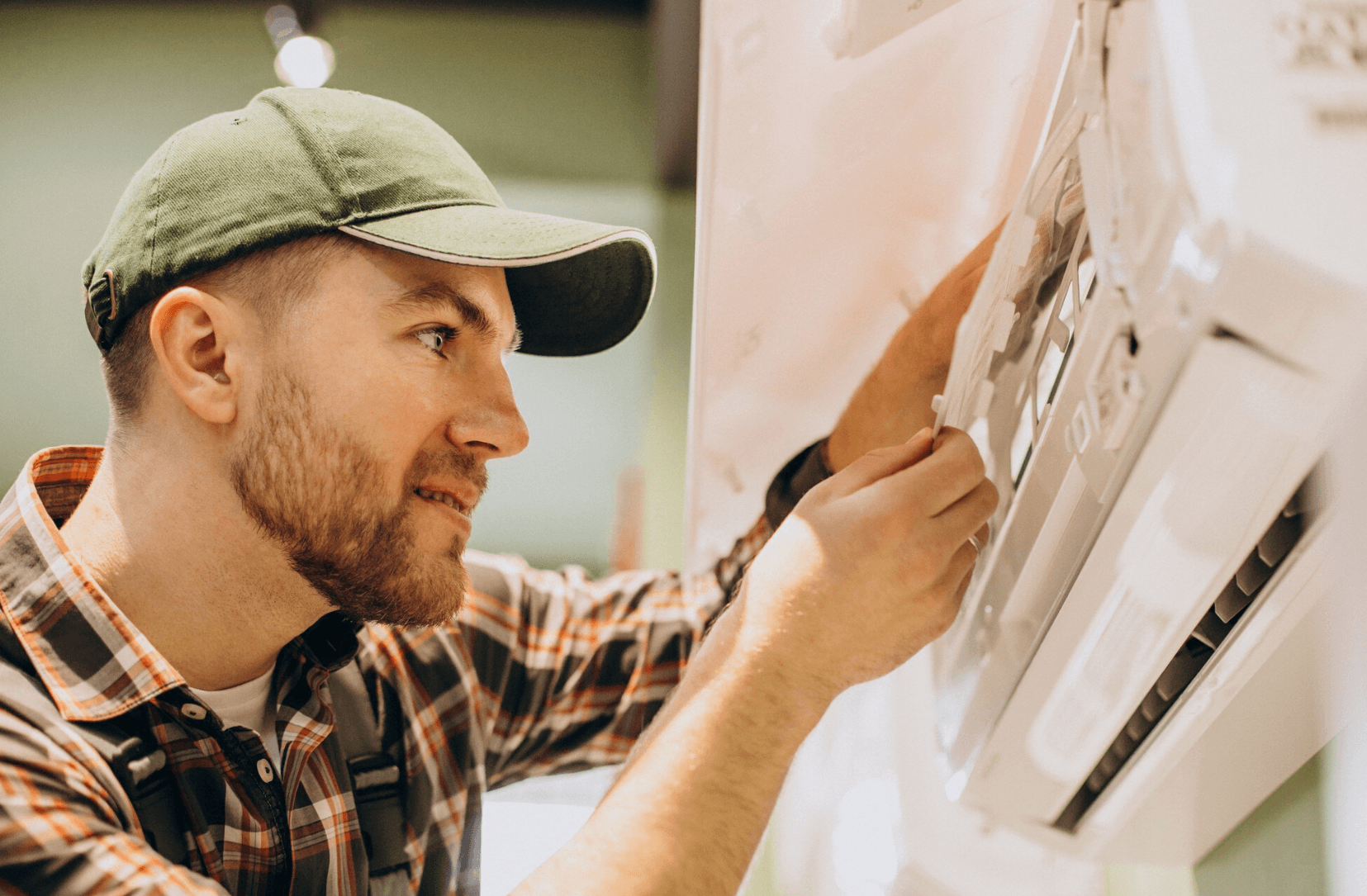 AC Repair Services