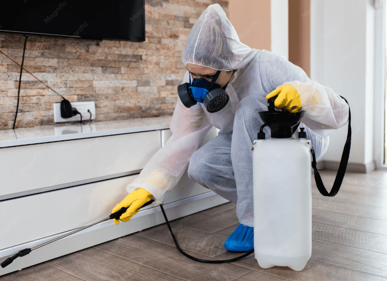 Pest Control