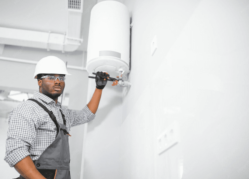 Water Heater Repair