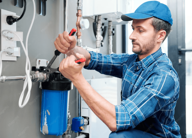 Plumbing Services