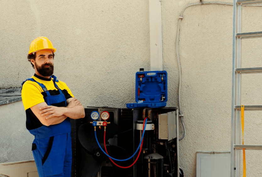 Handyman Services