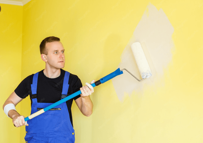 Painting Services