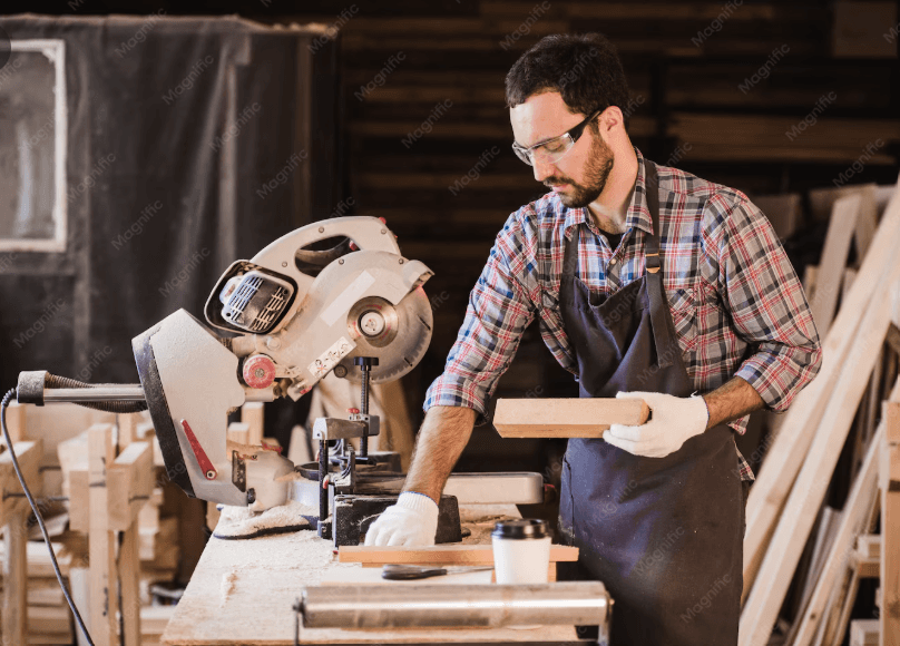 Carpenter Services