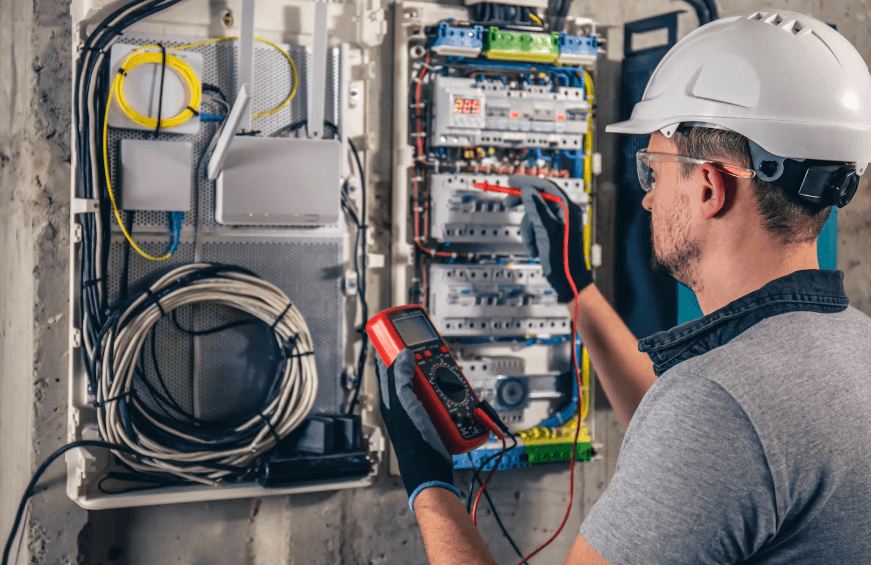 Electrician Service