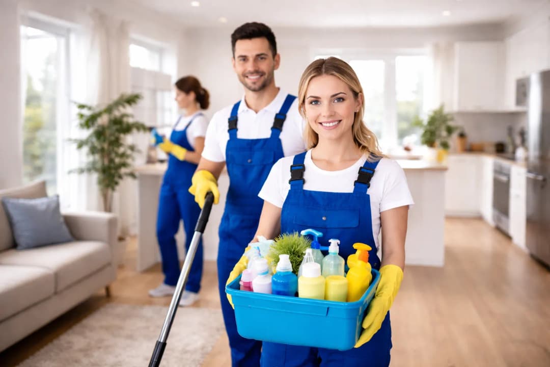 Seasons Cleaning Logo Large
